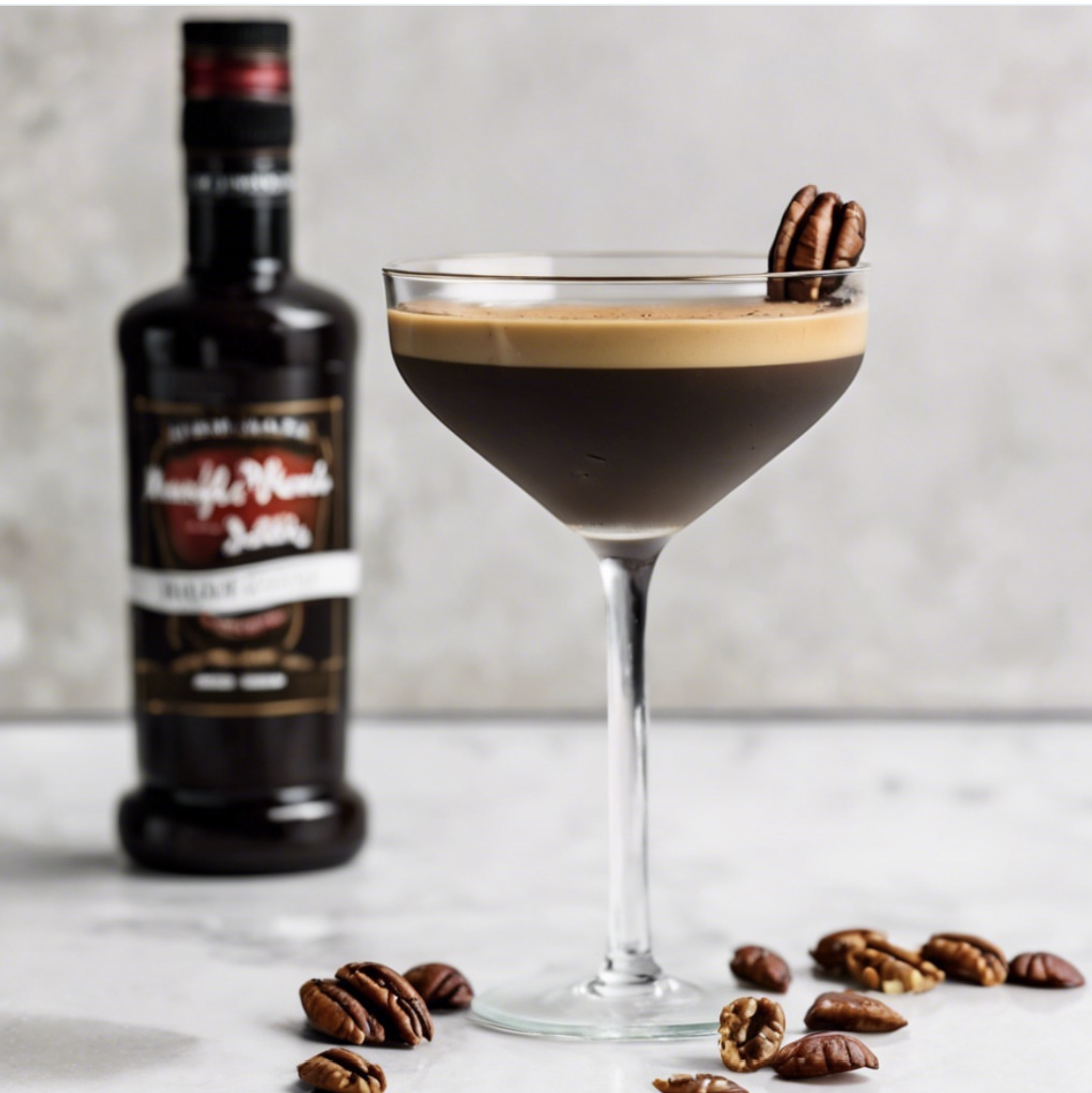 Espresso Martini Recipe